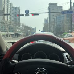 동네 길 연습 정말 도움돼요