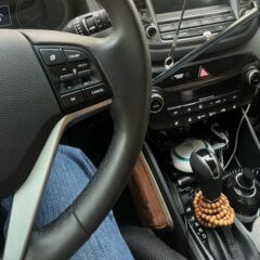 헤드라이트 사용법