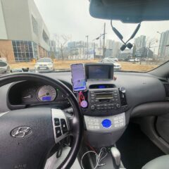 운전이 이렇게 쉬웠다니