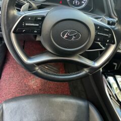 협소한 공간 주차 이제 잘 해요!