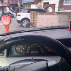 공포감 헤쳐나가기!