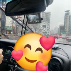 좌회전 공포 극복! 후기 이미지