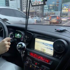 차폭 감각 잡기 성공 후기 이미지