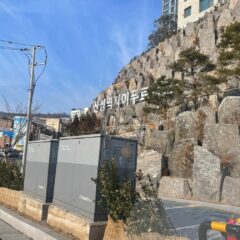 운전이 취미가 됐어요