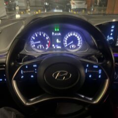 지하주차장 이제 무서워요!