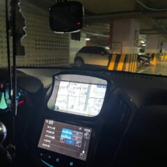 연천 주차장에서의 실수