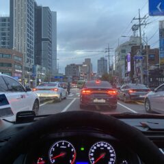 거래처 방문 후기