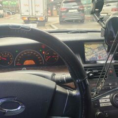 10년 장롱면허 드디어 졸업