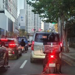 미러 사용법 익혔어요